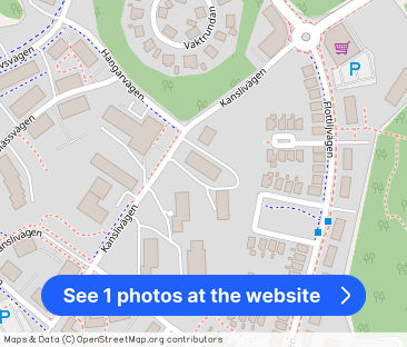 Kanslivägen 9 - Photo 1