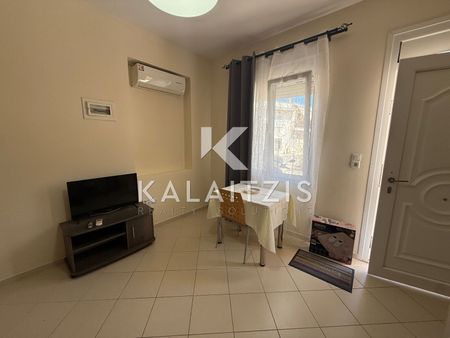 Studio/Γκαρσονιέρα για ενοικίαση Μεσαίος Χάλικας (Λέσβος - Μυτιλήνη) - Photo 4