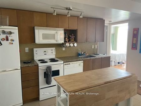 For Lease - 15 Brunel Court Unit# 301, Toronto, Ontario - Photo 2