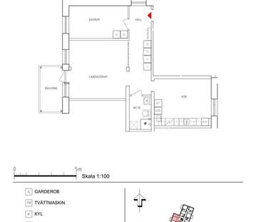 Östra Esplanaden 23 - Photo 1