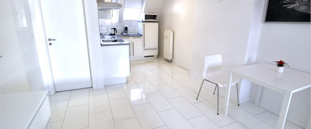 2 Zimmer in Düsseldorf - Photo 1