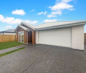 3 Buxus Way, Rolleston, NZ 7614 - Photo 4