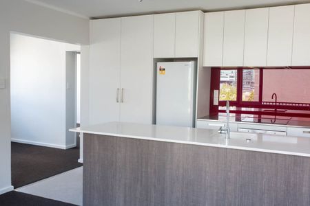 2 Bedroom Unit In the Heart of Parnell - Photo 4