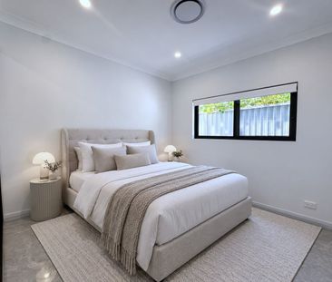 BRAND NEW TWO BEDROOM GRANNY FLAT IN THE HEART OF PUNCHBOWL - Photo 2