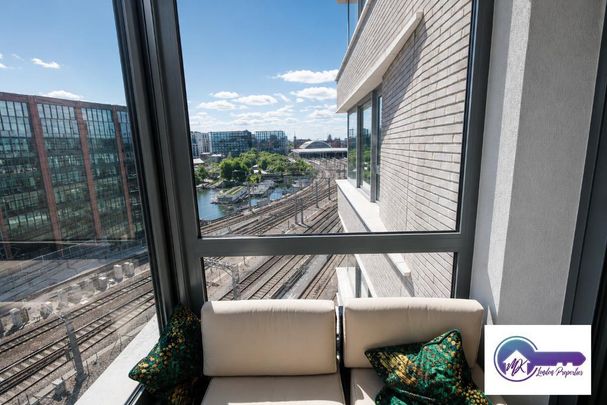 1 Bedroom Flat To Rent - Photo 1