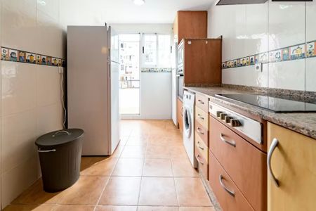 Calle Marqués de Zenete, Valencia, Valencian Community 46007 - Photo 3