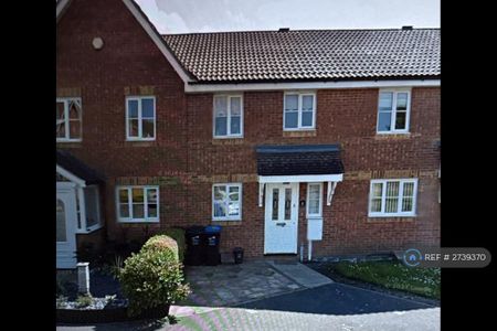 2 bedroom terraced house to rent - Photo 3