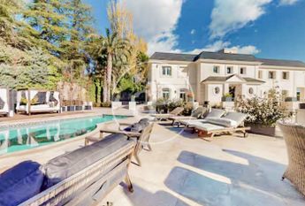 House for rent in Conde Orgaz - Piovera (Hortaleza)