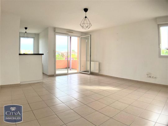 Location Appartement 3 pièces 61m² MONTAUBAN 82000 - Photo 1