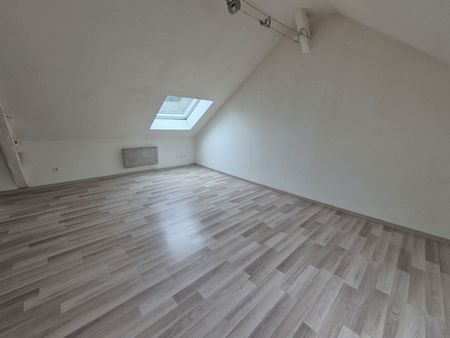 Location Appartement 1 pièce 34m² - Photo 5