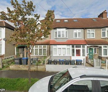 Studio Flat, South Norwood, SE25 - Photo 1