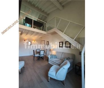 Bilocale piazza Del Tiratoio 3, San Frediano, Firenze - Photo 3