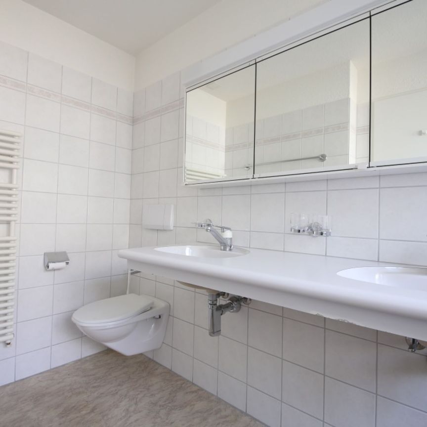 Wohnen in Seenähe - 3.5 Zimmer Wohnung - Foto 1