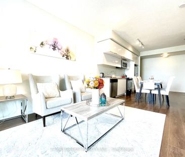 For Lease - 62 Forest Manor Road Unit# 1001, Toronto, Ontario - Photo 1