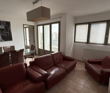 Appartement à louer 4 pièces • 66 m2 Montpellier - Photo 5