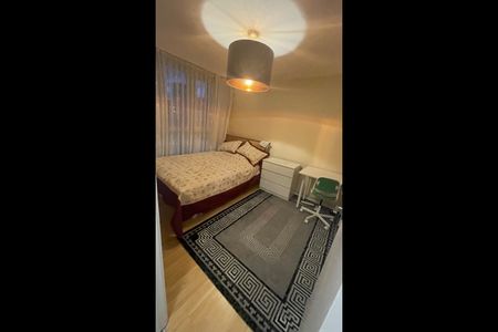 Room in a Shared Flat, Gaysley House, SE11 - Photo 2