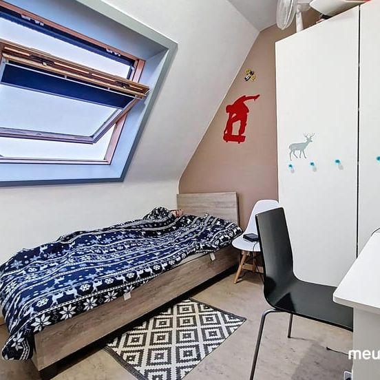 Appartement te huur - Photo 1