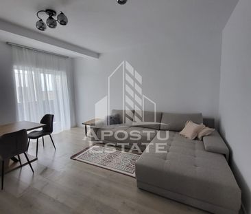 Apartament cu 2 camere de inchiriat bloc nou, zona Mehala, Timisoara - Fotografie 3