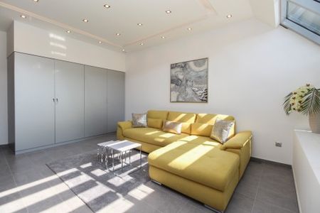 Podmaniczky utca - Fotó 2