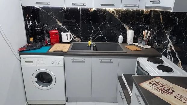 Διαμέρισμα για ενοικίαση Κέντρο Παγκρατίου (Παγκράτι) - Φωτογραφία 1