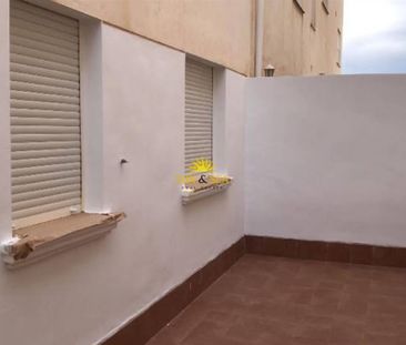 2 BEDROOM GROUND FLOOR APARTMENT - SAN JAVIER - Photo 1