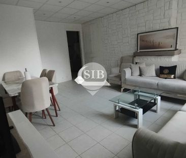 Location Appartement 3 pièces 65m² BOISSY SOUS ST YON 91790 - Photo 4