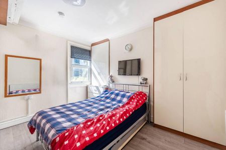 1 bedroom maisonette to rent - Photo 3