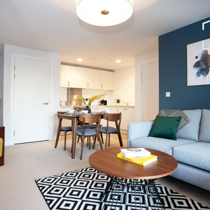 2 bedroom flat to rent - Photo 1