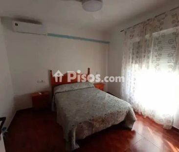 Piso en alquiler en Calle de la Corredera de San Marcos - Foto 6