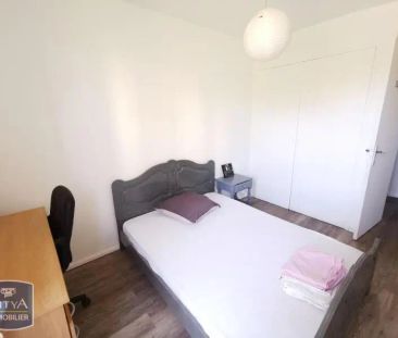 Appartement à louer 1 pièce 27.19m² - Photo 3