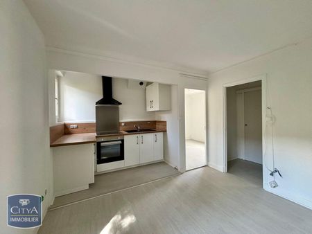 Location Appartement 2 pièces 37m² AGEN 47000 - Photo 3
