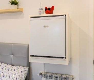 Calle del Hogar de Belén, Madrid, Community of Madrid 28037 - Photo 3