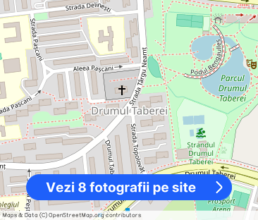 Apartament 2 camere - Bucla Drumul Taberei - Fotografie 1