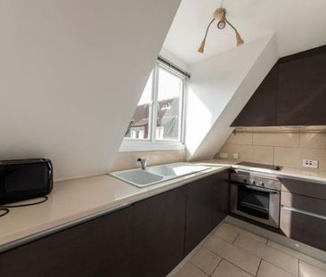 Studio to rent - Photo 4