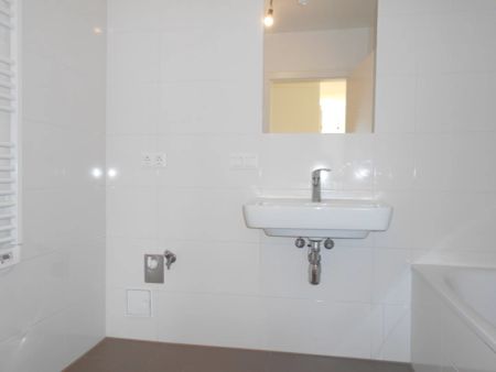 Q5 am PARK sonnige 3ZI am Reininghauspark, außergewöhnlich 3 S/W Balkone - Photo 4