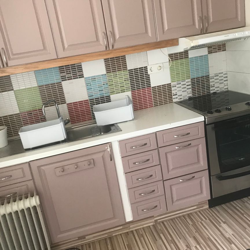 Largbacksvägen, Riala - Foto 2