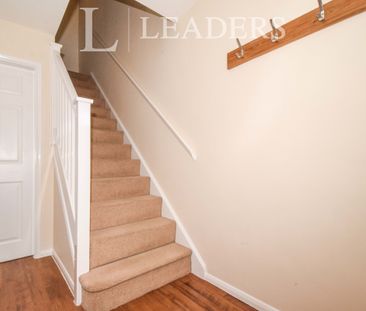 2 bedroom terraced to rent Peppers Close, Mountsorrel, LE12 - Photo 6