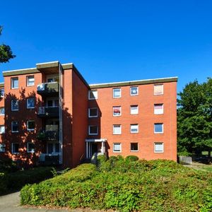 Modernisierte 4 Zimmer Mietwohnung in Tornesch zum 01.07.2026 - Photo 3