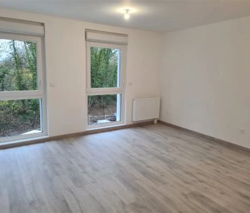 Location appartement 2 pièces - 39.8m² à Valenciennes (59300) - Photo 4