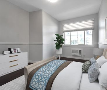 Yorkson Grove Apartments - 2 Bedroom + Den - Photo 3