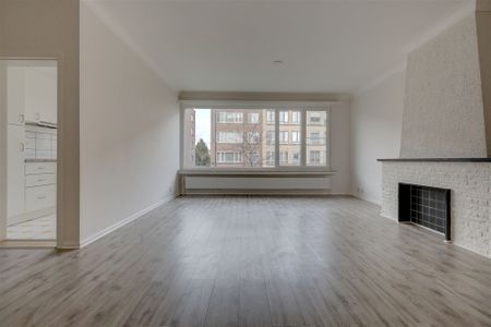 Pas gerenoveerd appartement met twee slaapkamers in Wilrijk - Photo 2