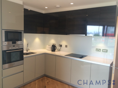 2 bedroom flat to rent - Photo 4