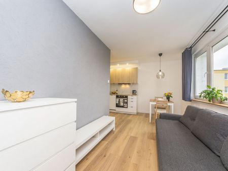 Przytulne 2 Pokoje | Gdynia Redłowo - Zdjęcie 2