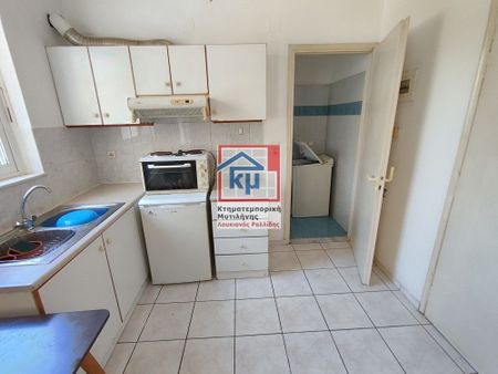 Διαμέρισμα για ενοικίαση Αγία Φωτεινή (Λέσβος - Μυτιλήνη) - Φωτογραφία 5