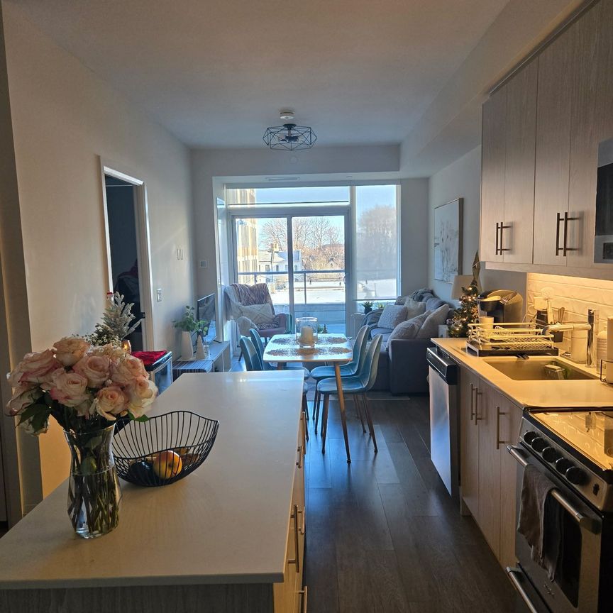 For Lease - 212 King William Street Unit# 302, Hamilton, Ontario - Photo 1