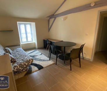 Location Appartement 2 pièces 34m² BOURGES 18000 - Photo 2