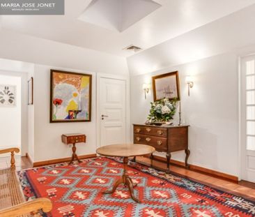 5 room luxury House for rent in Birre, Cascais e Estoril, Cascais, ... - Photo 6