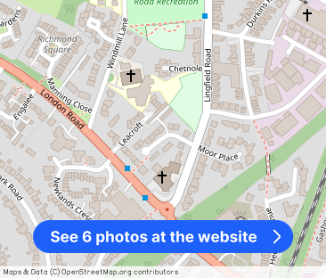 Southwick Close, East Grinstead, RH19 - Photo 1