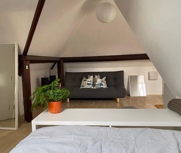 Studio flat in central Bristol BS6 - fully self contained with outs... - Photo 6