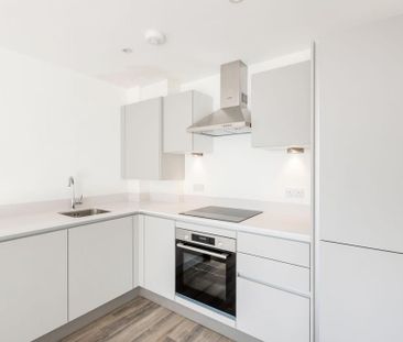 1 bedroom flat to rent - Photo 6